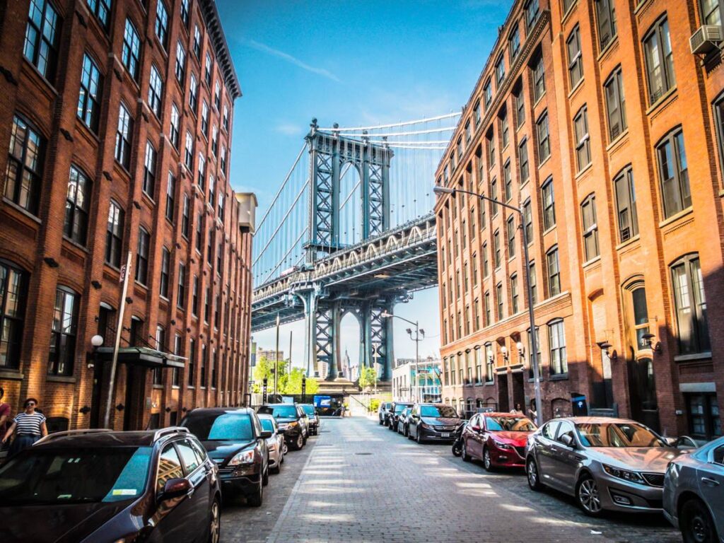 apartments in brooklyn