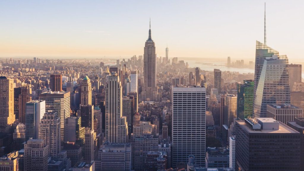 Manhattan Stays