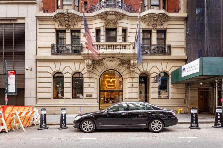 nyc vacation rentals